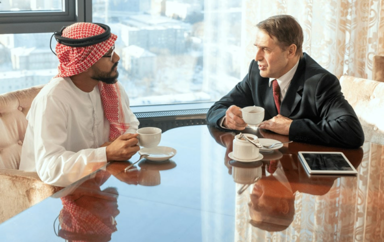 Saad Anwar: The Youngest Foreign Investor in Saudi Arabia