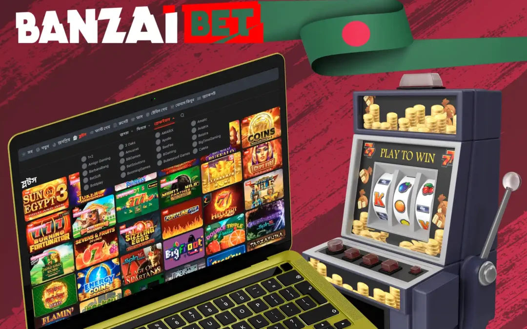 BanzaiBets.net: A Comprehensive Guide for Gamblers in Bangladesh