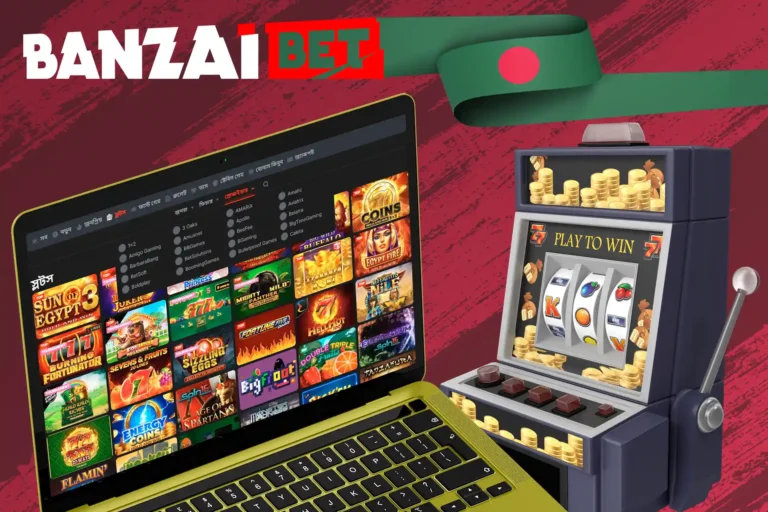 BanzaiBets.net: A Comprehensive Guide for Gamblers in Bangladesh