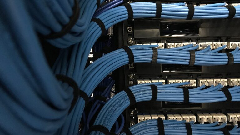 Understanding UTP Cat6 Cable: A Must-Have for High-Speed Networking