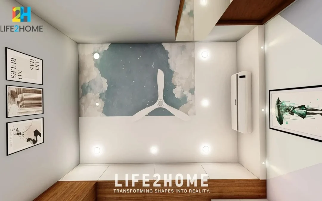 Luxury Home Interior Design Services: Elevate Your Living Space | Life2home