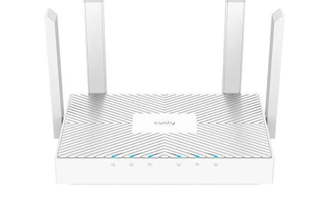 Netis Router Price in Bd