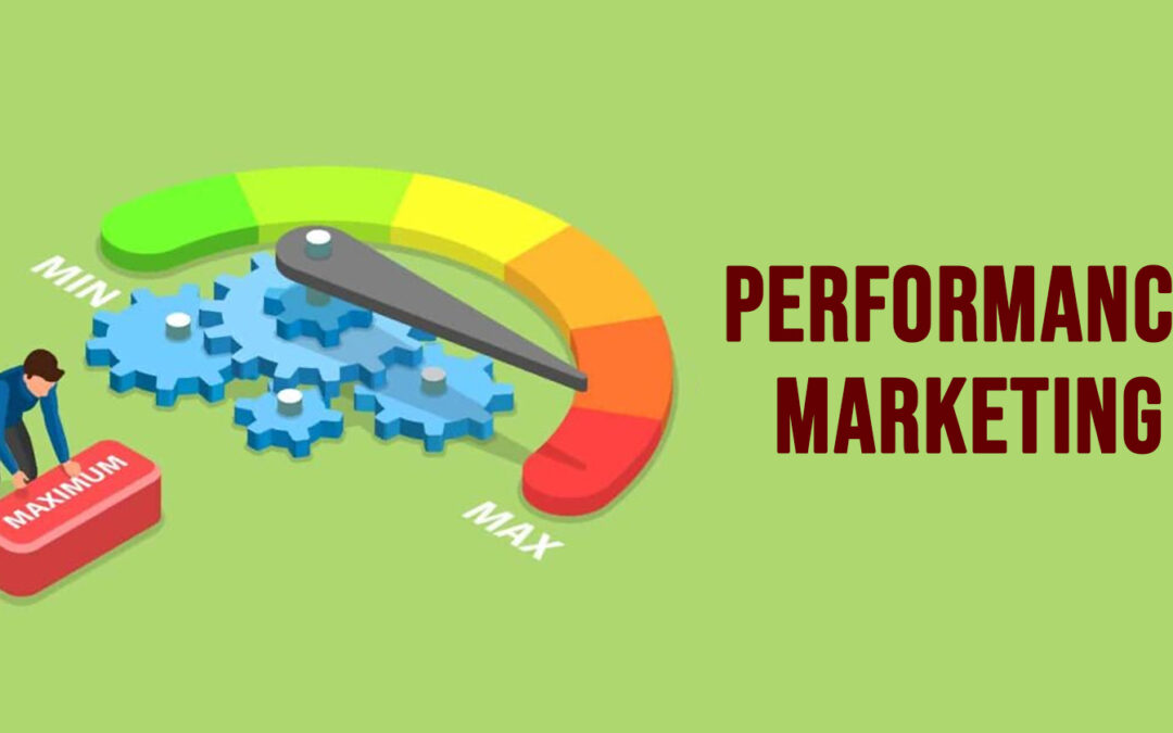 The Evolution and Impact of Performance Marketing in the Digital Age